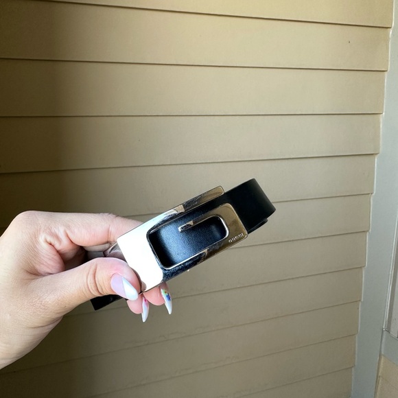 Authentic Gucci Belt - Picture 6 of 8